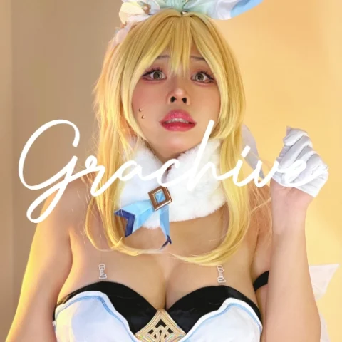 Anizu Chie – Lumine Bunny
